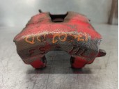 Recambio de pinza freno delantera derecha para volkswagen bora berlina (1j2) 1.9 tdi referencia OEM IAM 1K0615124D 