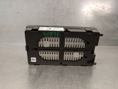 Recambio de modulo electronico para seat ibiza v (kj1, kjg) 1.0 tsi referencia OEM IAM 81A035502 81A035502 