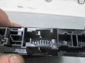 Recambio de centralita cierre para mercedes-benz clase e (w210) berlina diesel 2.7 cdi 20v cat referencia OEM IAM 2108207526 210