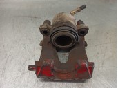 Recambio de pinza freno delantera derecha para volkswagen bora berlina (1j2) 1.9 tdi referencia OEM IAM 1K0615124D 