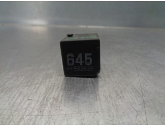 Recambio de rele para volkswagen cc (358) tdi referencia OEM IAM 4H0951253A 