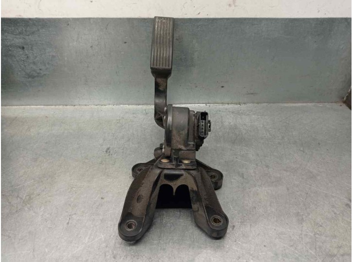 Recambio de potenciometro pedal para hyundai sonata (nf) 2.0 crdi cat referencia OEM IAM 327263L200  