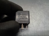 Recambio de rele para volkswagen cc (358) tdi referencia OEM IAM 4H0951253A  
