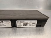 Recambio de modulo electronico para seat ibiza v (kj1, kjg) 1.0 tsi referencia OEM IAM 81A035502 81A035502 