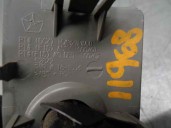 Recambio de mando para chrysler sebring berlina 2.0 crd cat referencia OEM IAM 1CM39TRMAB  