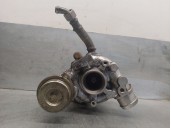 Recambio de turbocompresor para seat ibiza (6k1) sport referencia OEM IAM 7036745001S NB12162W GARRETT