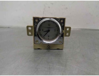 Recambio de reloj para chrysler sebring berlina 2.0 crd cat referencia OEM IAM 04602626AC  