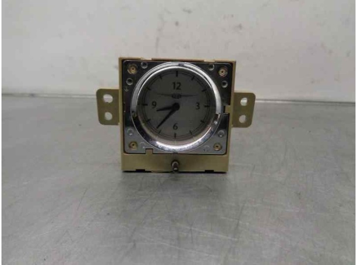 Recambio de reloj para chrysler sebring berlina 2.0 crd cat referencia OEM IAM 04602626AC  
