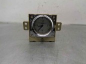 Recambio de reloj para chrysler sebring berlina 2.0 crd cat referencia OEM IAM 04602626AC  
