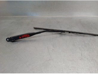 Recambio de brazo limpia trasero para mercedes-benz vaneo (w414) furgoneta compacta 1.7 turbodiesel cat referencia OEM IAM A4148