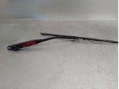 Recambio de brazo limpia trasero para mercedes-benz vaneo (w414) furgoneta compacta 1.7 turbodiesel cat referencia OEM IAM A4148