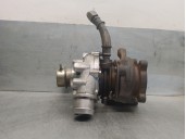 Recambio de turbocompresor para seat ibiza (6k1) sport referencia OEM IAM 7036745001S NB12162W GARRETT