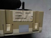 Recambio de reloj para chrysler sebring berlina 2.0 crd cat referencia OEM IAM 04602626AC  