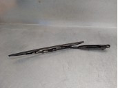 Recambio de brazo limpia trasero para mercedes-benz vaneo (w414) furgoneta compacta 1.7 turbodiesel cat referencia OEM IAM A4148