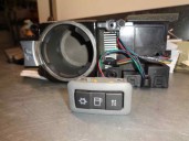 Recambio de calentador agua para chrysler sebring berlina 2.0 crd cat referencia OEM IAM 1CQ321X9AE 