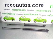 Recambio de amortiguadores maletero / porton para seat arosa (6h1) 1.0 referencia OEM IAM 6X0827550  