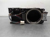 Recambio de calentador agua para chrysler sebring berlina 2.0 crd cat referencia OEM IAM 1CQ321X9AE 