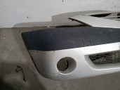 Recambio de paragolpes delantero para dacia logan 1.6 cat referencia OEM IAM 6001549312 6001549312 