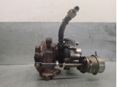 Recambio de turbocompresor para seat ibiza (6k1) sport referencia OEM IAM 7036745001S NB12162W GARRETT