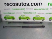 Recambio de amortiguadores maletero / porton para seat arosa (6h1) 1.0 referencia OEM IAM 6X0827550  