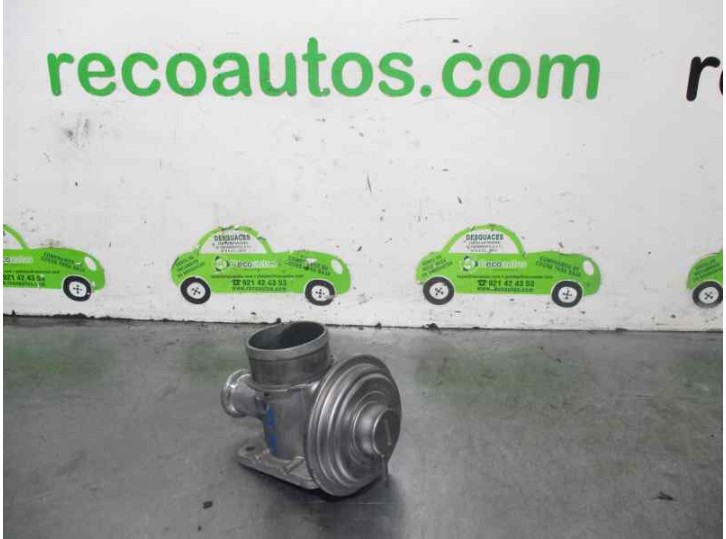Recambio de valvula egr para bmw serie 5 berlina (e39) 2.0 16v diesel cat referencia OEM IAM 7785789 72252302 PIERBURG