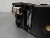 Replacement water heater for Chrysler Sebring sedan 2.0 CRD CAT OEM IAM reference 1CQ321X9AE 