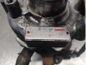 Recambio de turbocompresor para seat ibiza (6k1) sport referencia OEM IAM 7036745001S NB12162W GARRETT