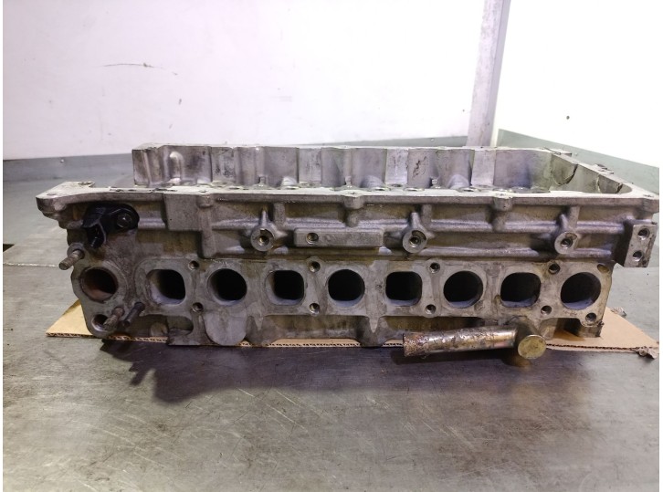 Recambio de culata para kia sorento i (jc) 2.5 crdi referencia OEM IAM 221004A025 221004A025 