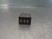 Recambio de rele para volkswagen cc (358) tdi referencia OEM IAM 4H0951253C  