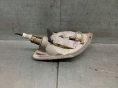 Replacement front right light for Volkswagen Passat sedan (3B2) 1.9 TDI OEM IAM reference 3B0953050 3B0953042 