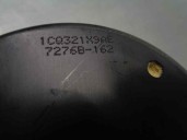 Recambio de calentador agua para chrysler sebring berlina 2.0 crd cat referencia OEM IAM 1CQ321X9AE  