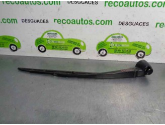 Recambio de brazo limpia trasero para seat arosa (6h1) 1.0 referencia OEM IAM 6X0955707 