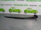 Recambio de brazo limpia trasero para seat arosa (6h1) 1.0 referencia OEM IAM 6X0955707  