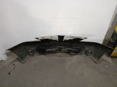 Recambio de paragolpes delantero para dacia logan 1.6 cat referencia OEM IAM 6001549312 6001549312 