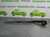 Recambio de brazo limpia trasero para seat arosa (6h1) 1.0 referencia OEM IAM 6X0955707  
