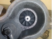 Recambio de turbocompresor para seat ibiza (6k1) sport referencia OEM IAM 7036745001S NB12162W GARRETT