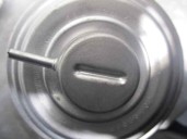 Recambio de valvula egr para bmw serie 5 berlina (e39) 2.0 16v diesel cat referencia OEM IAM 7785789 72252302 PIERBURG