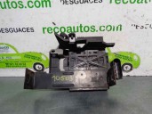 Recambio de caja reles / fusibles para seat arosa (6h1) 1.0 referencia OEM IAM 6X0937550 