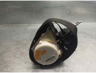 Replacement rear right seat belt for Ford S-Max (CA1) 2.0 TDCi CAT OEM IAM reference 33035173B TRW