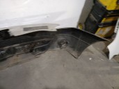 Recambio de paragolpes delantero para dacia logan 1.6 cat referencia OEM IAM 6001549312 6001549312 