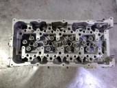 Recambio de culata para kia sorento i (jc) 2.5 crdi referencia OEM IAM 221004A025 221004A025 