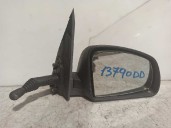 Recambio de retrovisor derecho para opel meriva a 1.3 16v cdti referencia OEM IAM MANUAL 5 PUERTAS