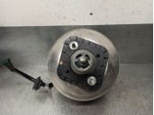 Recambio de servofreno para bmw serie 3 berlina (g20) referencia OEM IAM 6879424 0204J01143 BOSCH