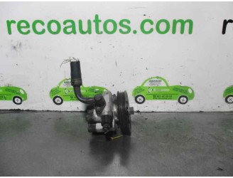Recambio de bomba servodireccion para chevrolet kalos 1.2 cat referencia OEM IAM 96398991  
