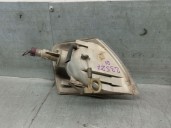 Replacement front left light for Volkswagen Passat Saloon (3B2) 1.9 TDI OEM IAM reference 3B0953049 3B0953041 