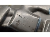 Recambio de carter para renault megane iii grandtour (kz0/1) 1.2 tce (kz2b, kz11) referencia OEM IAM 111113203R 111113203R 