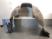 Recambio de paso rueda delantero derecho para dacia logan 1.6 cat referencia OEM IAM 8200595796 6001549271 