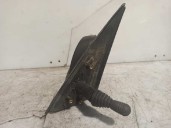 Recambio de retrovisor derecho para opel meriva a 1.3 16v cdti referencia OEM IAM MANUAL 5 PUERTAS