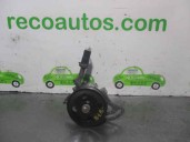 Recambio de bomba servodireccion para chevrolet kalos 1.2 cat referencia OEM IAM 96398991 
