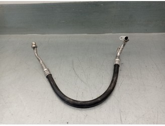 Recambio de tubos aire acondicionado para dacia logan ii 1.2 16v cat referencia OEM IAM 924905936  